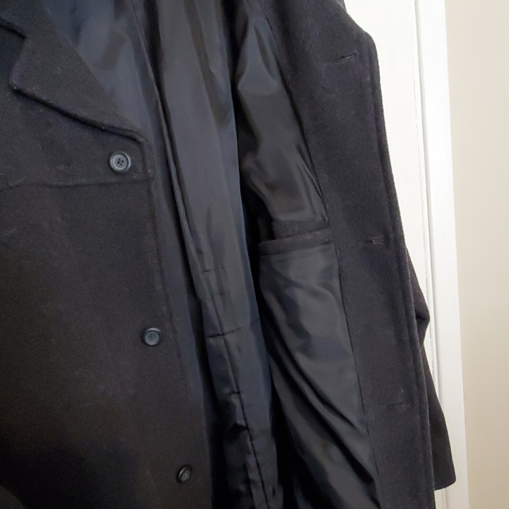 Coat - Picture 3 of 5